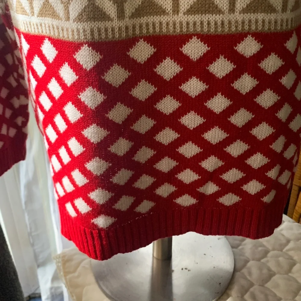 Smile Wish Women’s Winter Style Sweater